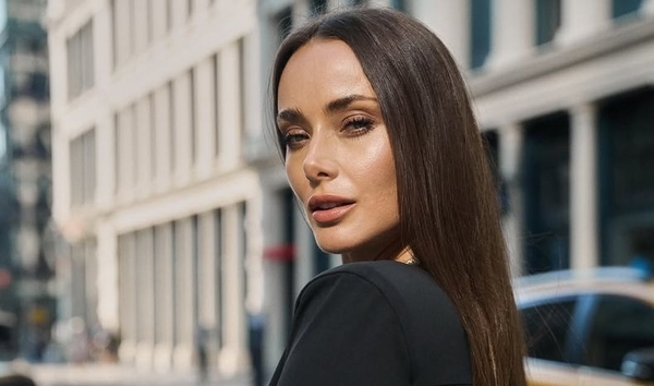 Ксения Мишина резко ответила на вопрос, когда выйдет замуж