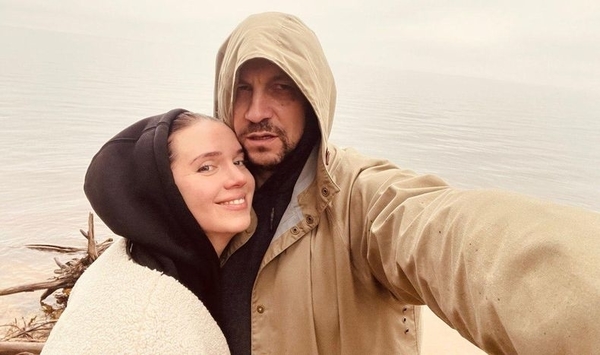 Харчишин высказался о личной жизни после расставания с Соколовой