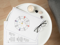 3 знака зодиака получат крупные финансовые выигрыши до окончания сезона Скорпиона 22 ноября 2025 года