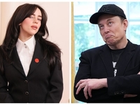 «Жалкий трус»: Билли Айлиш публично раскритиковала Илона Маска