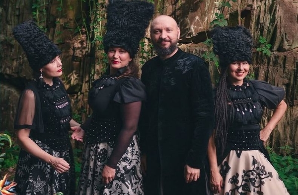 Песня группы «ДахаБраха» стала саундтреком известного американского сериала