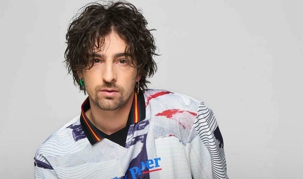 «Сильно горжусь»: Дантес рассказал о своем первом сексе