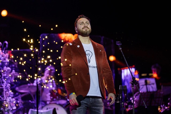 Олег Собчук вышел на связь после госпитализации с предынфарктным состоянием