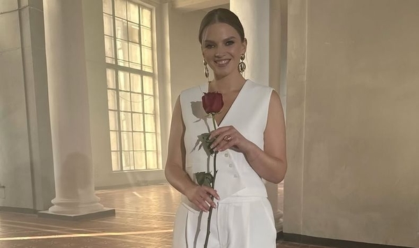 «Холостяк-14»: Яна Андриенко прокомментировала свой вылет из шоу