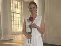 «Холостяк-14»: Яна Андриенко прокомментировала свой вылет из шоу