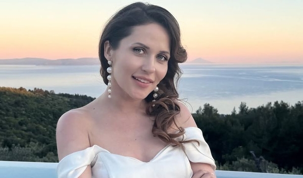 «Было так страшно!»: Денисенко вспомнила об экстремальном свидании в Житомире