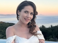 «Было так страшно!»: Денисенко вспомнила об экстремальном свидании в Житомире