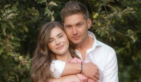 Страницу Остапчука взломали и опубликовали фейковое заявление о разводе