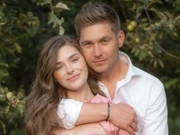 Страницу Остапчука взломали и опубликовали фейковое заявление о разводе