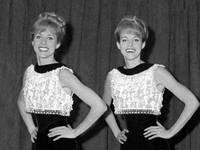 Сестры Кесслер – звезды Евровидения – совершили ассистированное самоубийство