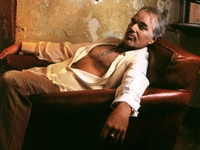 Второй муж Джоли назвал истинную причину их развода