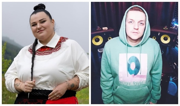 Alyona Alyona откровенно рассказала о замужестве и планах на беременность