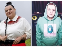 Alyona Alyona откровенно рассказала о замужестве и планах на беременность