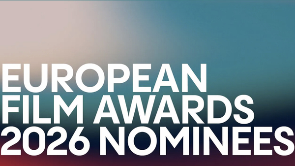 Украинский фильм впервые претендует сразу на две награды европейского «Оскара»