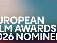 Украинский фильм впервые претендует сразу на две награды европейского «Оскара»