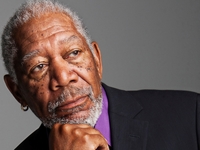 88-летний Морган Фримен признался, с какой актрисой мечтает сняться в фильме