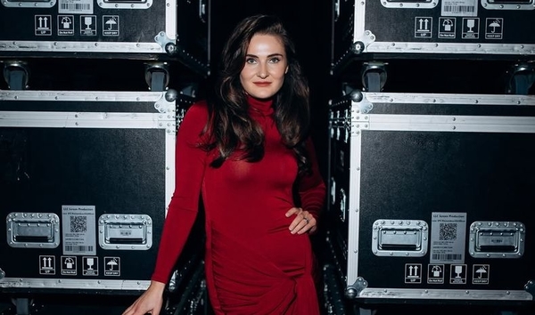 Звезда «Квартала» Татьяна Песик оказалась в эпицентре российского удара по Тернополю