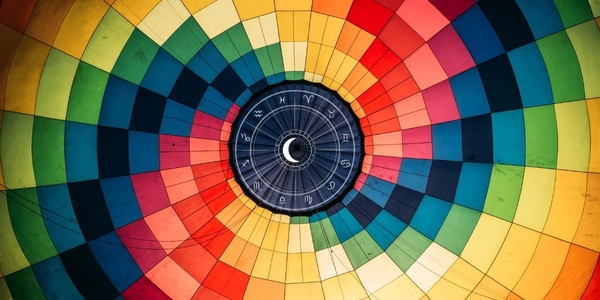 Для 4 знаков зодиака счастливая фаза наступит после новолуния 20 ноября 2025 года