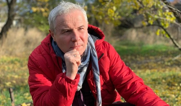 Грубич признался, какая актриса поддержала его после тяжелого ранения сына