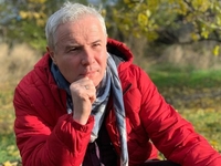 Грубич признался, какая актриса поддержала его после тяжелого ранения сына