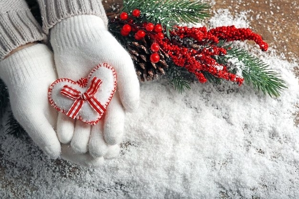 Гороскоп на декабрь 2025 года для всех знаков зодиака