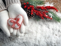 Гороскоп на декабрь 2025 года для всех знаков зодиака