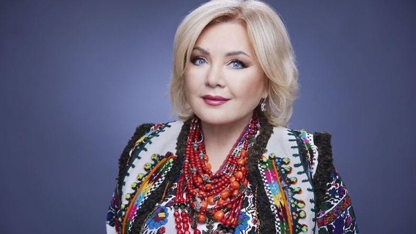 68-летняя Билозир отреагировала на слухи о своей свадьбе