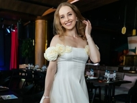 До 40 тысяч грн в месяц: Сагайдачная призналась, как зарабатывала в начале войны