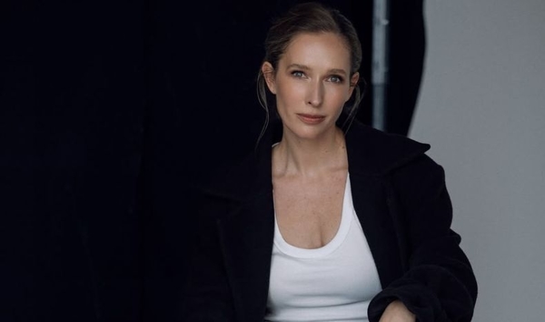 Осадчая вспомнила, какие «факапы» допустила во время модельной карьеры