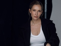 Осадчая вспомнила, какие «факапы» допустила во время модельной карьеры