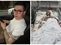 Parfeniuk раскрыл, как солист ADAM Михаил Клименко заболел туберкулезом