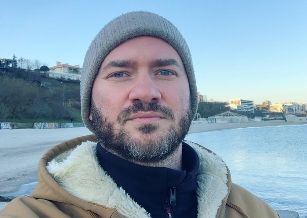 Дикусар вернется на Танцы со звездами – кем артист будет на шоу