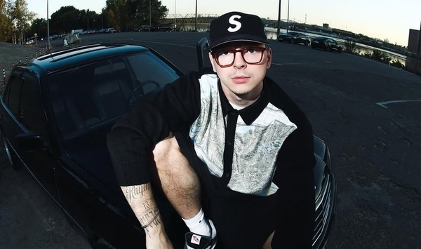 Parfeniuk сделал новое заявление о блокировке клипа «Врубай» на YouTube