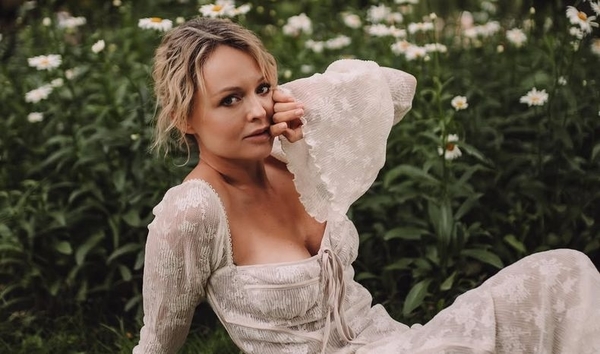 Ольга Атанасова спустя 4 года после развода призналась, есть ли у нее бойфренд