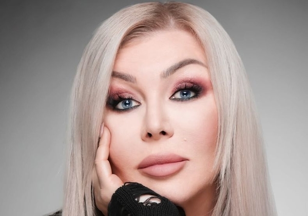 Билык встретилась с Залужным в Лондоне и похвасталась подарком от него