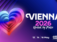 На Евровидении-2026 введут новые правила голосования