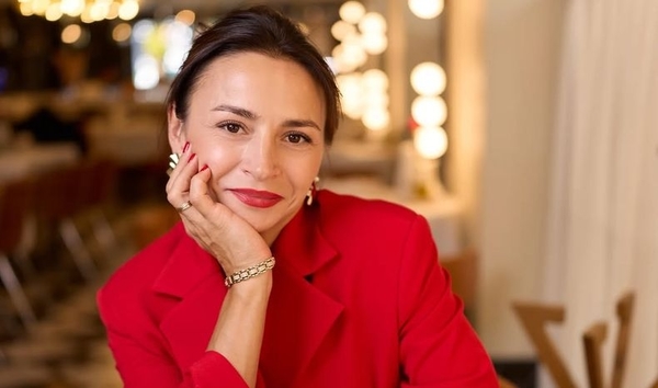 Гвоздева раскритиковала судей благотворительного выпуска «Танцев со звездами»