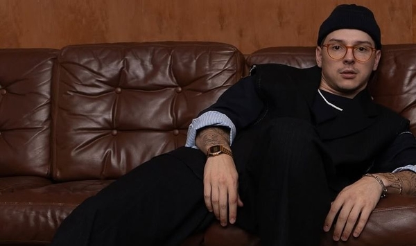 Parfeniuk рассказал, чем закончился спор с Papa Music из-за трека «Врубай»