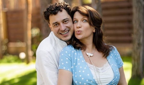 Евгений Синельников во второй раз стал отцом: пол и имя ребенка