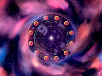 4 знака зодиака, которые привлекут значительное изобилие и удачу 24 ноября 2025 года