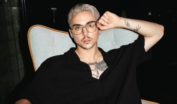 «Дорогу молодим»: Melovin поступився своїм місцем у лонглисті Нацвідбору на Євробачення-2026