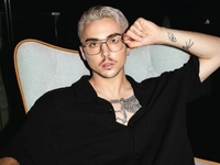 «Дорогу молодым»: Melovin уступил свое место в лонглисте Нацотбора на Евровидение-2026