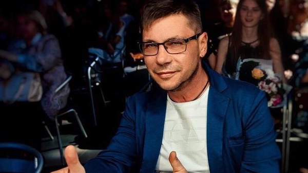 Подруга Лесика раскрыла новые подробности его смерти