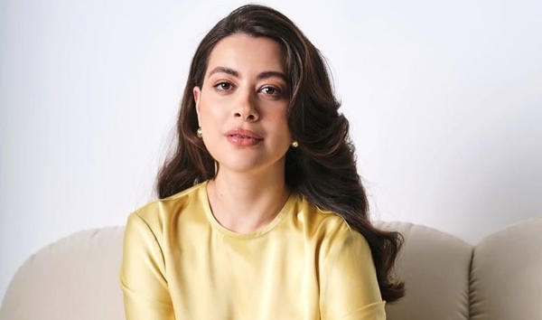 Рамина Эсхакзай призналась, жалеет ли об участии в шоу «Холостяк»