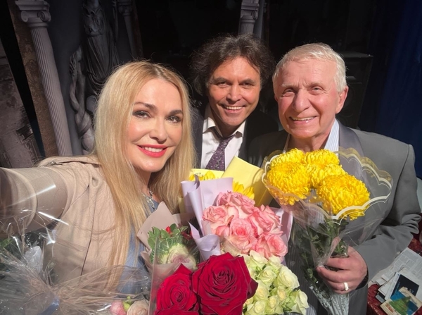 Сумская призналась, как впервые изменила Паперному с Борисюком