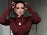 Анна Саливанчук рассказала, что остановило ее от службы в ВСУ