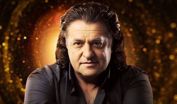 Иво Бобул растрогал сеть архивным фото: как  певец выглядел в детстве