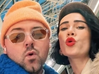 «Девятый день в коме»: Жена лидера группы ADAM рассказала о его состоянии