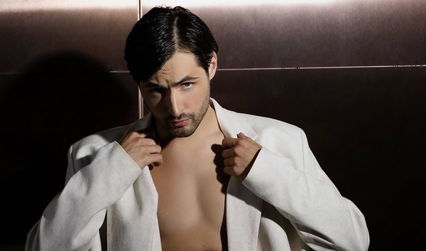 Khayat высказался о своей четвертой попытке поехать на Евровидение