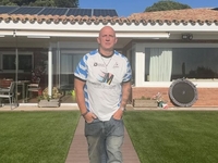 Потап заявил, что перенес сложную операцию, и показал фото из больницы